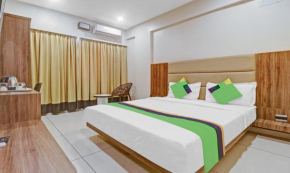 Treebo Silver Key, Marathahalli